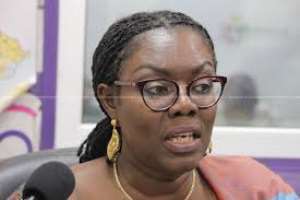 MoMo To Be Taxed Soon — Ursula Owusu Reveals