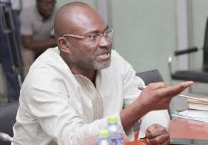 Hon. Kennedy Agyapong is one hundred percent right about the bad attitude and incompetence of some Ghanaian doctors