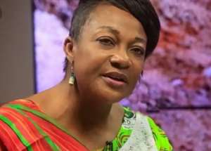 Provide Safety Nets, Policies For Parents Of Palsy Children — Otiko Urges Gov't