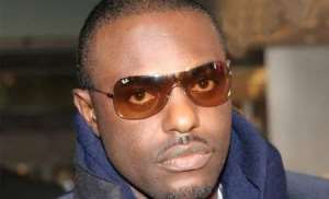 I rejected small roles when I started my acting career - Jim Iyke
