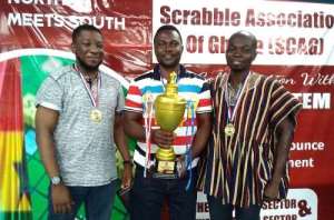 Ghana to participate in 2022 Mind Games Scrabble Tournament
