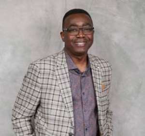 Dr. Joseph K. Ofori-Kuragu