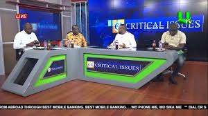 The Politics of Propaganda: Why Ghana’s Airwaves Need a Reset