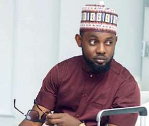 Giving Doesnt Always Require Plenty – Ayo Makun