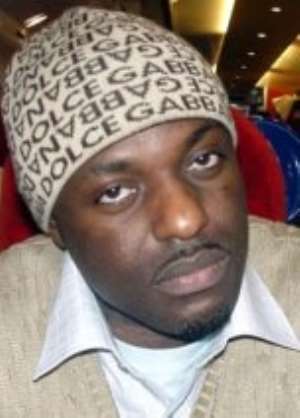 JIM IYKE, CHIDI MOKEME AT LOGGERHEADS OVER SUGAR-MUMMY
