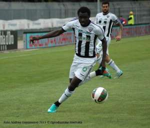 Bright Addae Justifies Why He Deserves Black Stars Call-Up