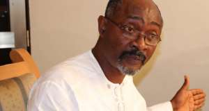 Angry Woyome Attacks Godfred Dame