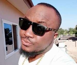 I Didnt Insult Sarkodies Mother – DKB