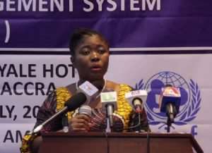 Childrens Welfare A Collective Responsibility--Gender Ministry