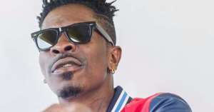 I will soon release a mixtape in response to Sarkodie - Shatta Wale