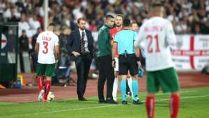 Bulgarian PM Urges FA Chief To Resign Amid England Racism