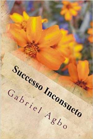 Book Review : Uncommon Success