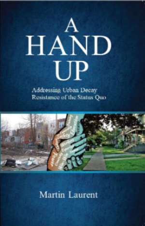 A Hand Up Provides Creative Blueprint For Greater Government Progress
