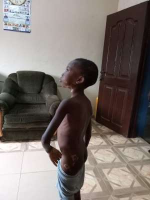 Justice For Alleged Child Witches In Ogun State