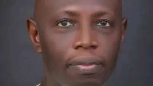 Professor Isaac Boadi, a member of the University Teachers Association of Ghana (UTAG) at the University of Professional Studies, Accra (UPSA)