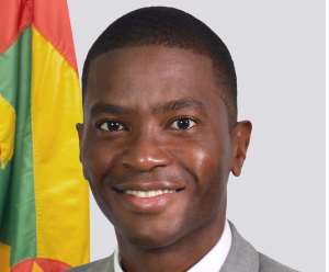 Grenadian Prime Minister to pay two-day state visit to Ghana