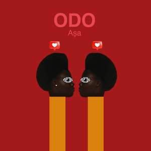 Odo and the Beat: How Ghana and Nigeria Shape Afrobeats and Amapiano Together