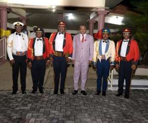 Ghana celebrates 80years since World War II with Poppy Appeal honouring veterans’ sacrifices