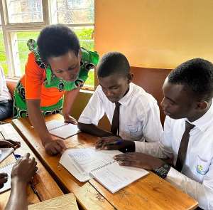 Equipping teachers to respond to language diversity in Africa’s classrooms