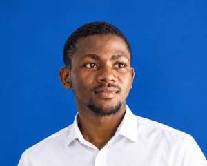 Emmanuel Senya is a Ghanaian software developer and the founder of Hipliz AI.