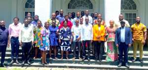 Ghana’s cybercrime losses hit GH¢209.7m in nine months of 2026