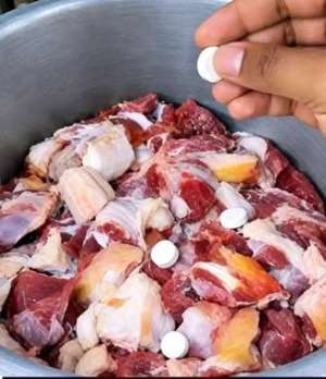Cooking with Paracetamol: A Recipe for Liver Damage and Death