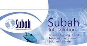 Subah Ends Contract With GRA