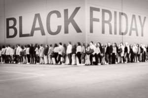 Black Friday And The Nigerian Entrepreneurs
