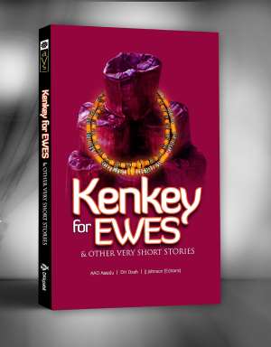 Kenkey For Ewes To Be Launched At Pagya 2018
