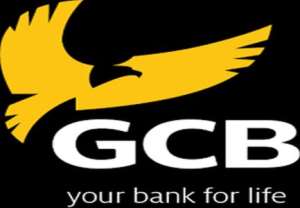 GCB Picks Most Compliant Bank In Africa