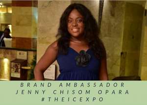 International Cuisine Expo, Nigeria Unveils Brand Ambassador