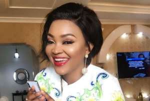 Actress, Mercy Aigbe Continues to Slay After Various Endorsement deals