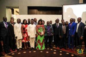 Akufo-Addo Wants Exploratory And Petroleum Agreements Reviewed