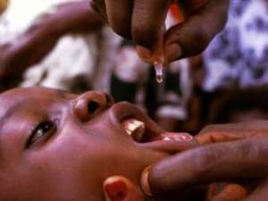 Immunisation Project Targets 483,765 Children
