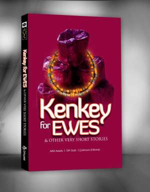 'Kenkey for Ewes' to be launched at Pagya 2018