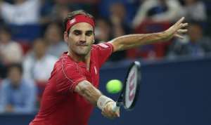 Roger Federer Confirms Readiness For Tokyo Olympics