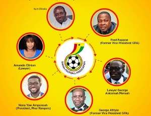 NC To Hold Debate For All GFA Presidential Candidates On October 21