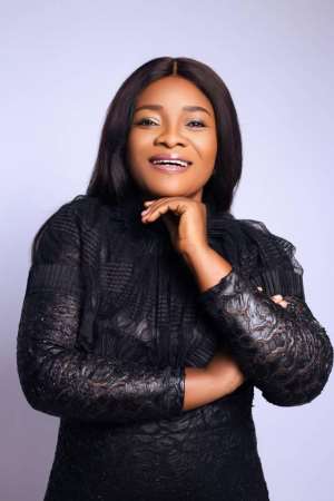 Ohemaa Mercy to be Honored at the Special 10th Edition of 3G Awards 2021 in USA