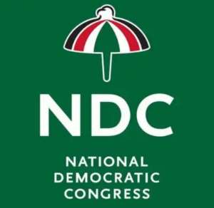 NDC suspends bad nut constituency executives in Savannah Region