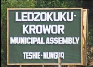 Ledzokuku: We'll go after cheap tribal bigots 'NDC' Assemblymembers, sheepish NPP gurus for causing rejection of President's nominee  — Group