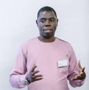 The Fight Against Galamsey: Empower Chiefs and community members to lead the fight