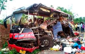 Carnage on Ghana’s Highways: How many more must die before we act?