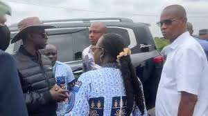 University of Ghana engages National Security to protect Borteyman land from encroachers