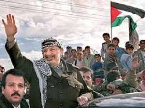 Hamas and the Israeli Paradox: A Fire That Burned Its Founders