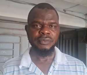 15-Year-Old Allegedly Kidnapped at Buoban, Kumasi, Rescued in Togo
