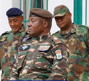 Niger Gives Chinese Oil Firms 45 Days to Repatriate Over 3,000 Billion FCFA in Crude Export Revenue