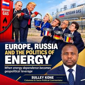 How America Betrayed European Countries