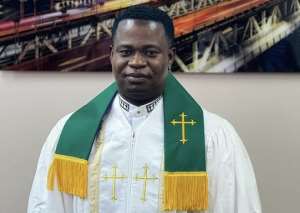 Great Ampong slams Ghanaian pastors for choosing money over soul-winning