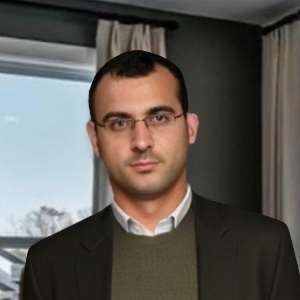 Nicholas Lovric, independent researcher, consultant and commentator