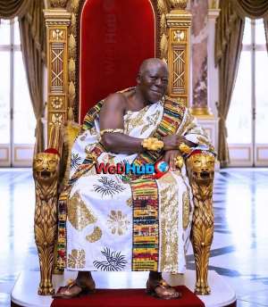 The Royal Garden City and the Shadow of Dust: A Plea to the King of Kings